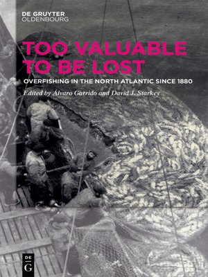 cover image of Too Valuable to be Lost